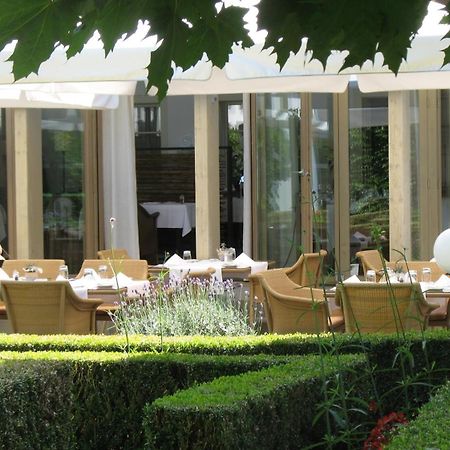 Hotel Schatzmann Triesen Екстериор снимка