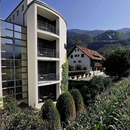 Hotel Schatzmann Triesen Екстериор снимка