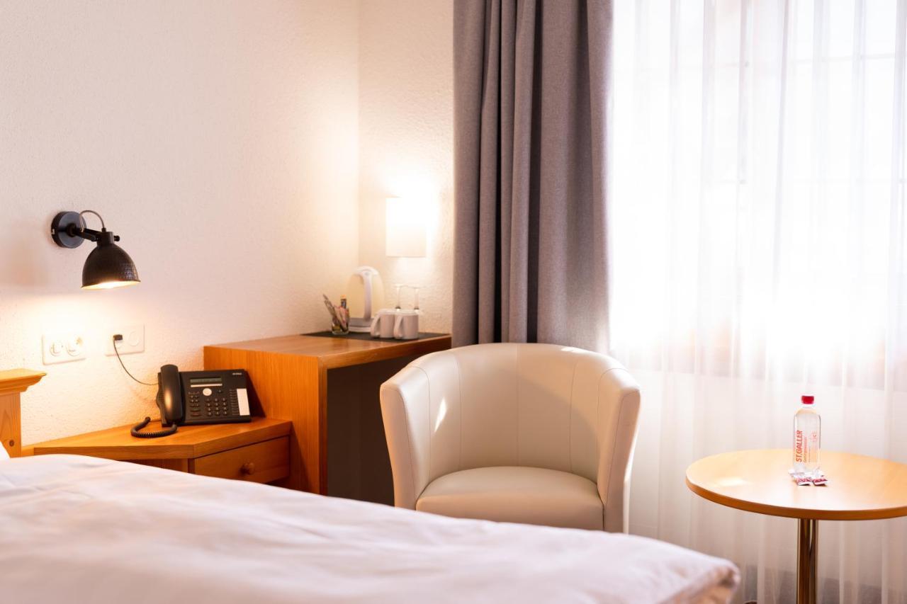 Hotel Schatzmann Triesen Екстериор снимка