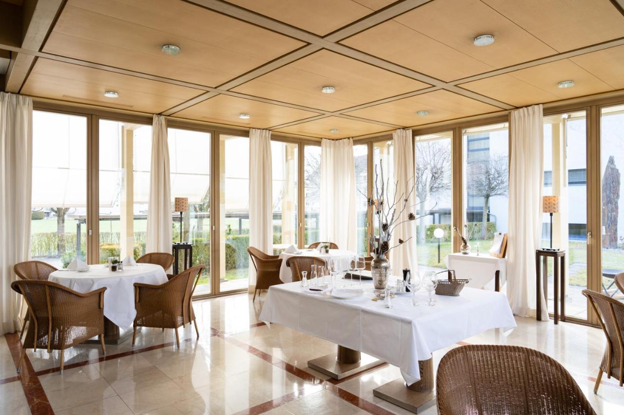 Hotel Schatzmann Triesen Екстериор снимка