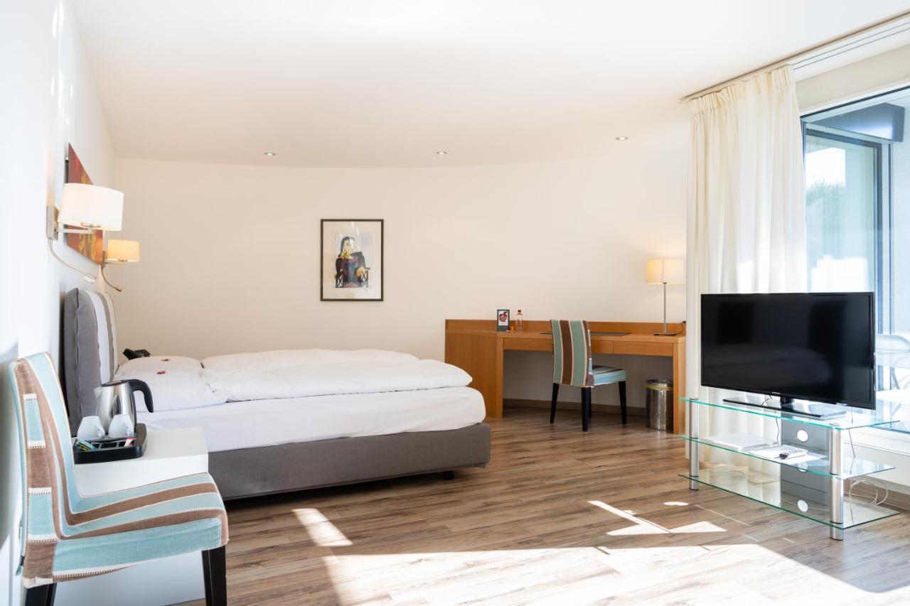 Hotel Schatzmann Triesen Екстериор снимка