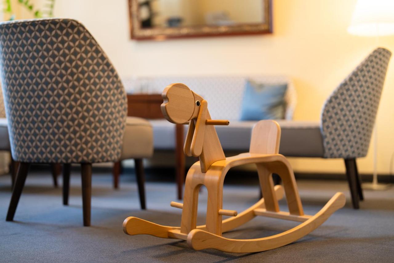 Hotel Schatzmann Triesen Екстериор снимка