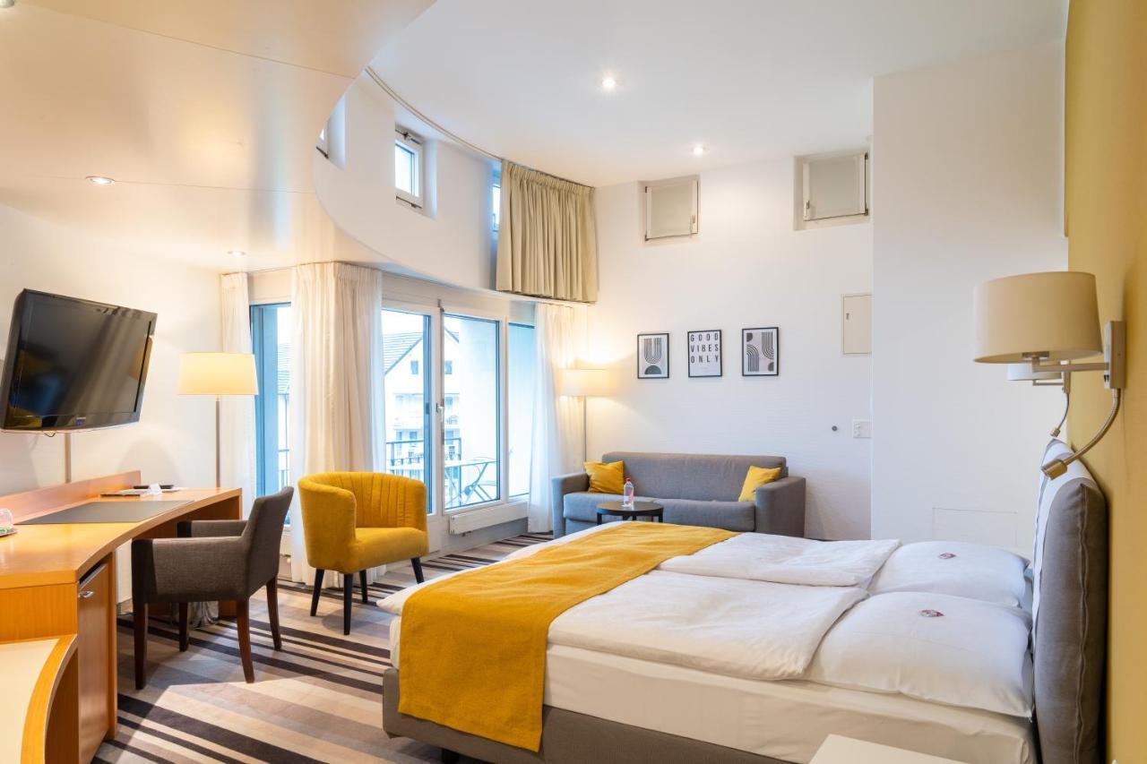 Hotel Schatzmann Triesen Екстериор снимка