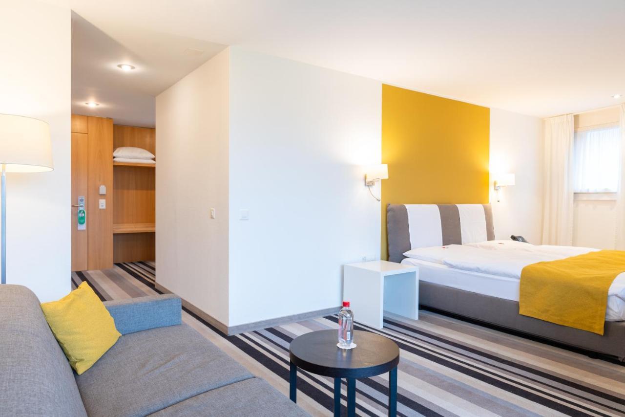 Hotel Schatzmann Triesen Екстериор снимка